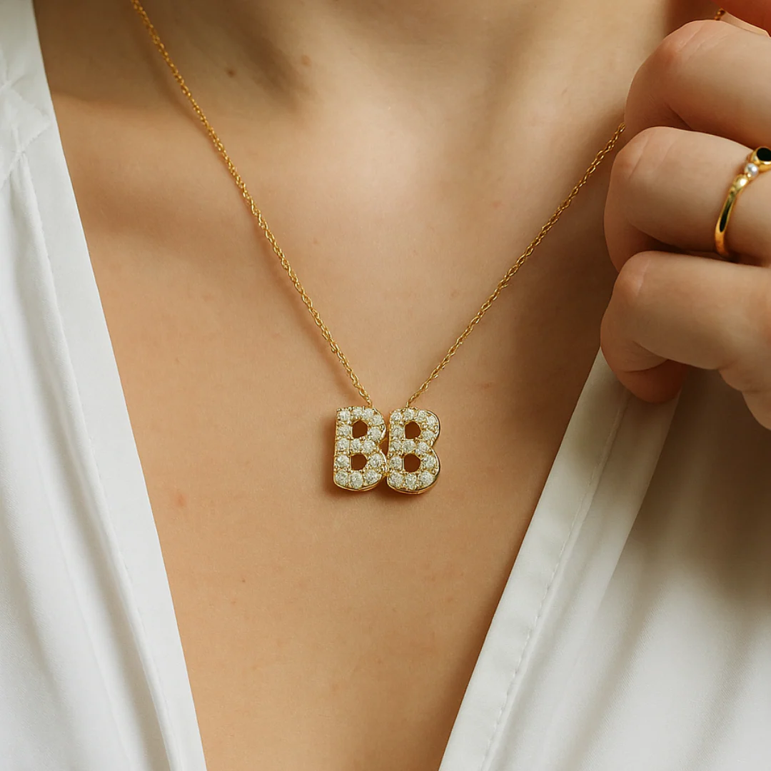 Vivu Bijou Fine Jewellery Piece - View 2