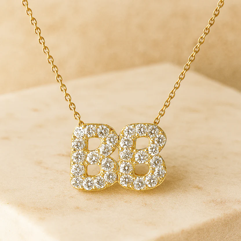 Vivu Bijou Fine Jewellery Piece - View 3
