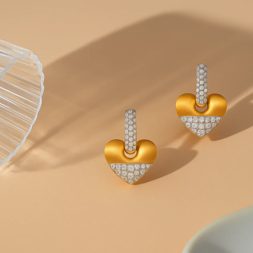 Behind the Collection: The Inspiration of Vivu Bijou