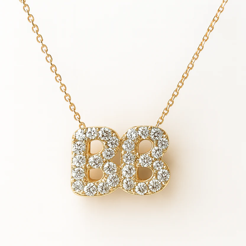 Vivu Bijou Fine Jewellery Piece - View 1